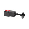 DT、DG Direct Operated Relief  Values(Remote Control)