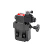 BST、BSG、SBSG Solenoid Controlled Relief Valves