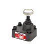 SRG、SRCG、SRT、SRCT Throttle And Check Valves