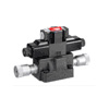 THF、SD、SF、SDF、SFD、SKF Solenold Operated Speed Check Valves