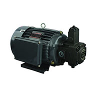單相鐵殼臥式直插式油泵電機(jī)1HP、2HP、3HP、4HP、5HP