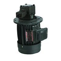 鐵殼立式直插式油泵電機(jī)1HP、2HP、3HP、4HP、5HP、7.5HP、10HP等系列